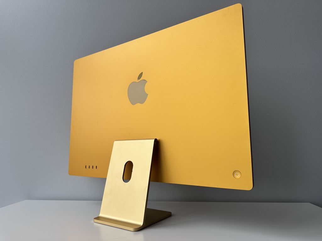 Корпус для моноблоку Apple iMac 24" M1 A2438 Original - фото фото фото 1