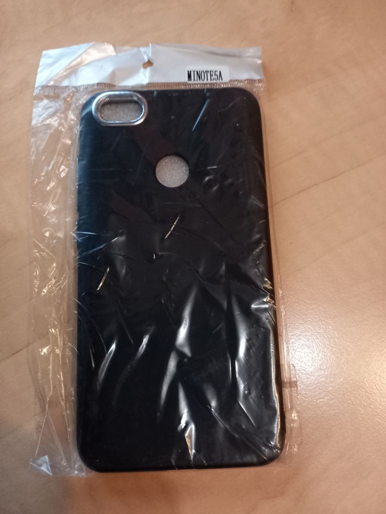 Чехол для Xiaomi Redmi Note 5A - фото фото фото 2