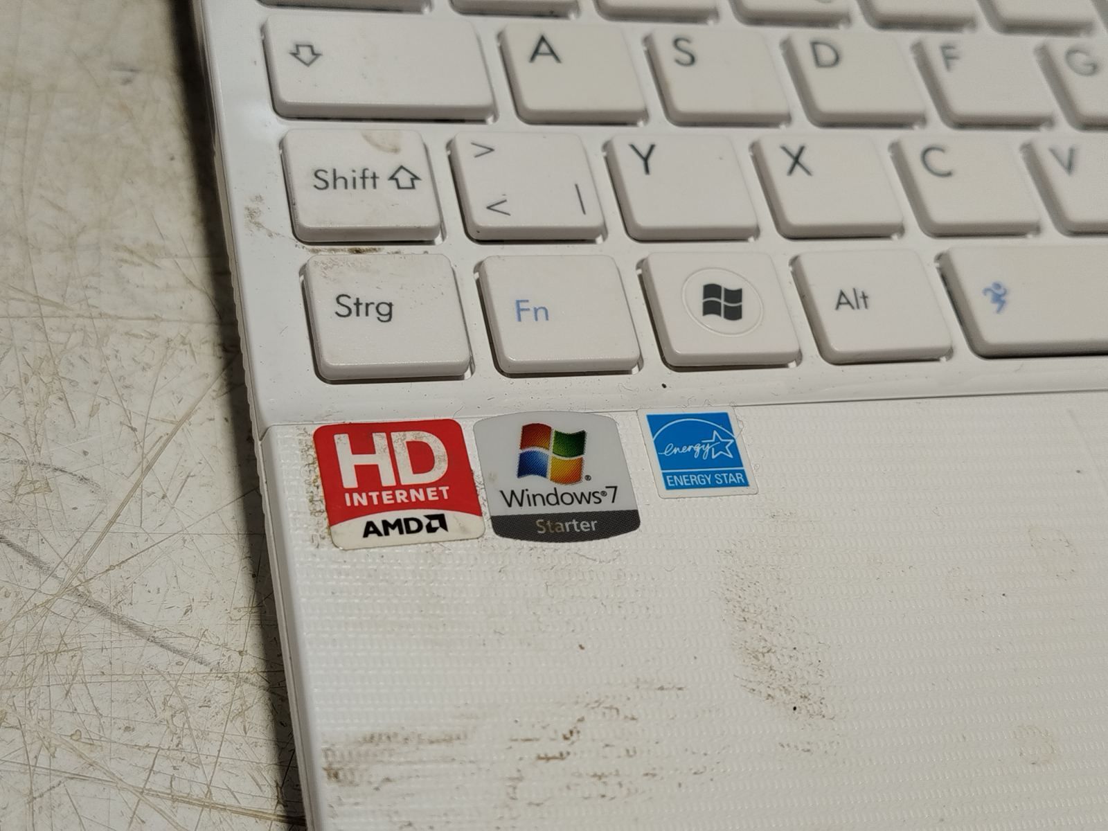 Нетбук Asus Eee PC від 1грн - фото фото фото 3