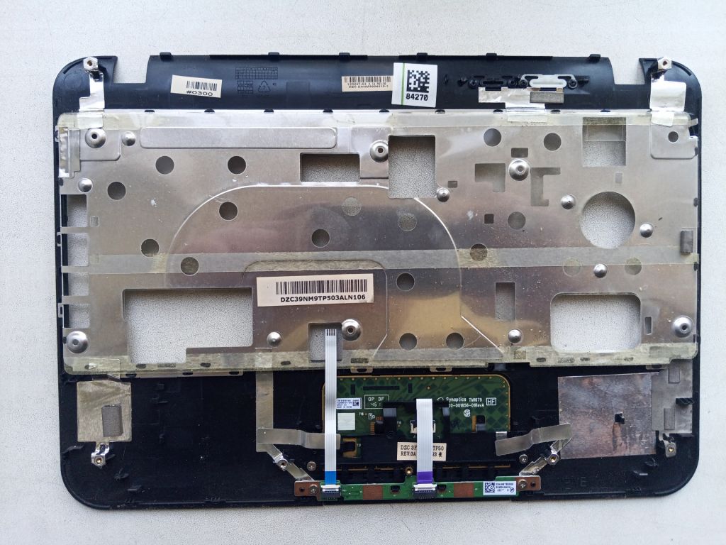 Б/У Топкейс  на HP dm1-4175nr - фото фото фото 1