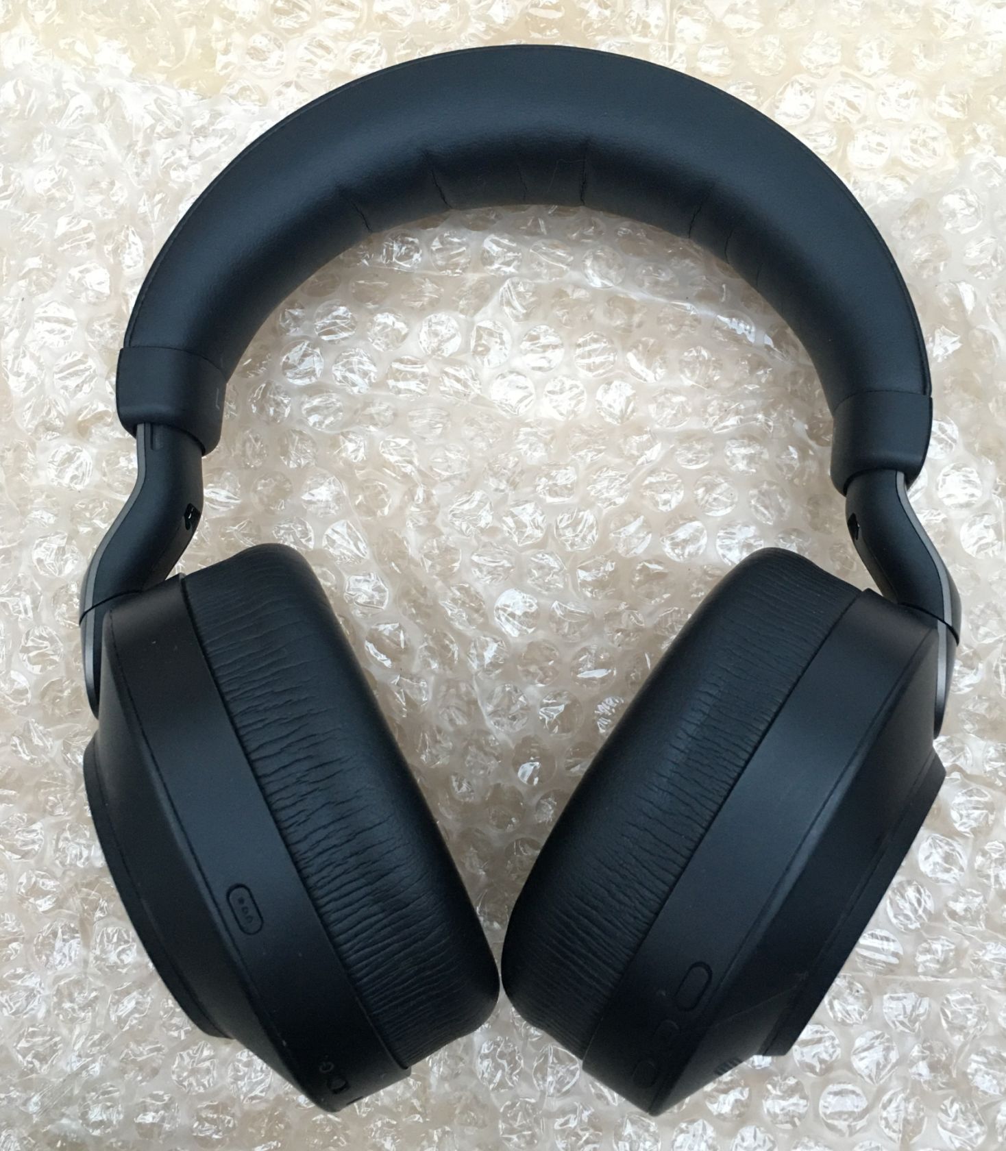 Преміальна bluetooth  гарнітура Jabra Evolve2 85 Black - фото фото фото 0
