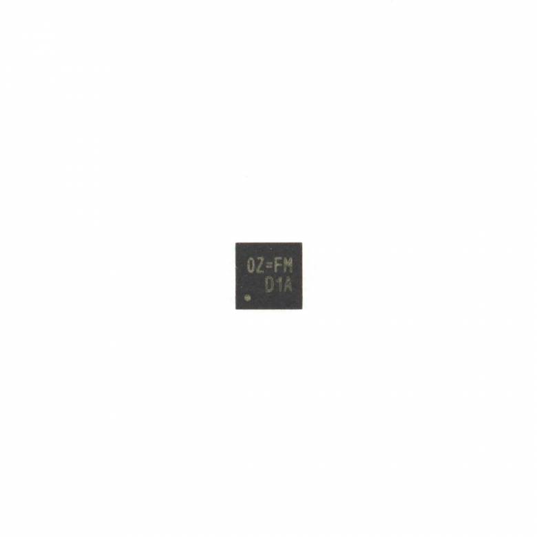 Микросхема Richtek RT8812AGQW OZ для ноутбука - фото фото фото 0