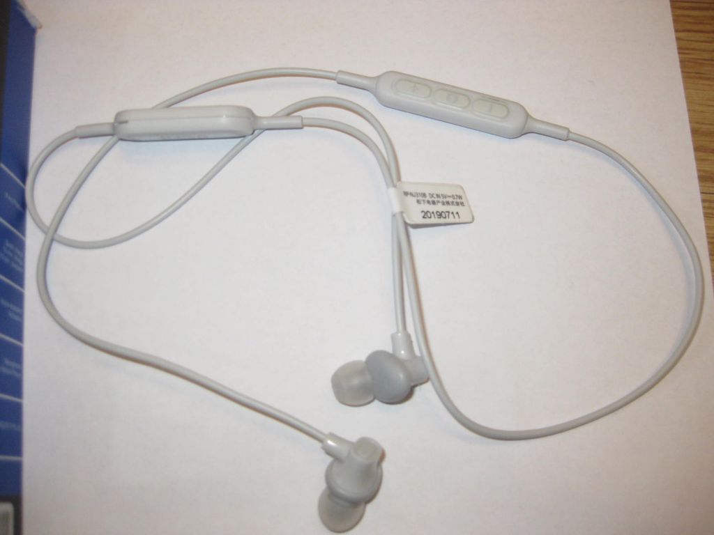 Наушники Panasonic RP-NJ310 - фото фото фото 2