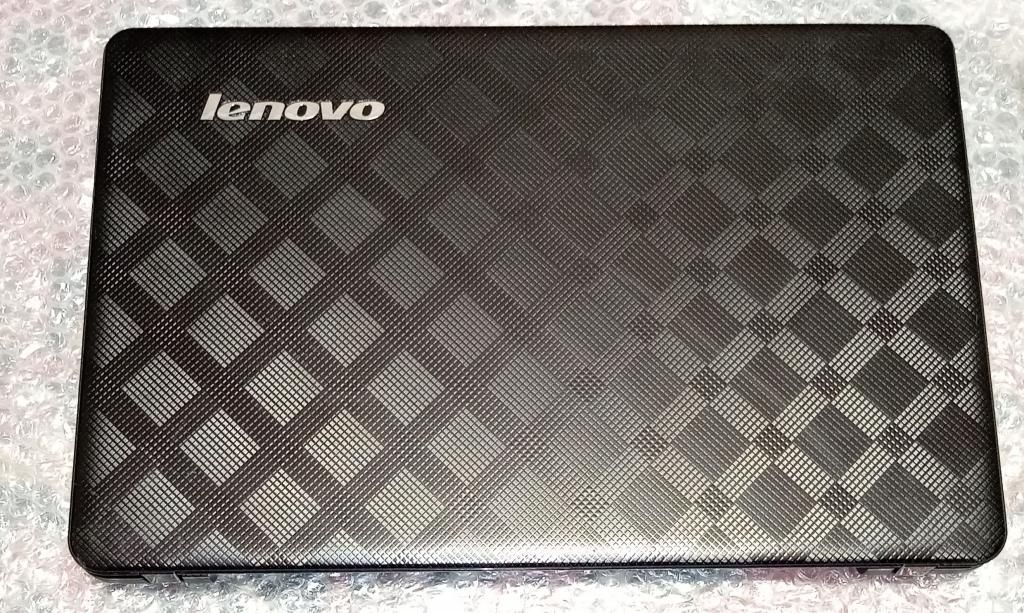 Корпус з ноутбука LENOVO Ideapad U550 - фото фото фото 4