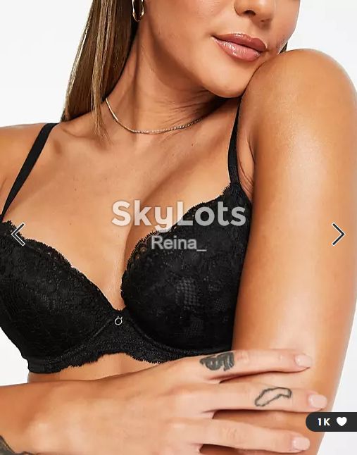 Розкішний бюстгальтер 32е 70e ann summers - фото фото фото 1
