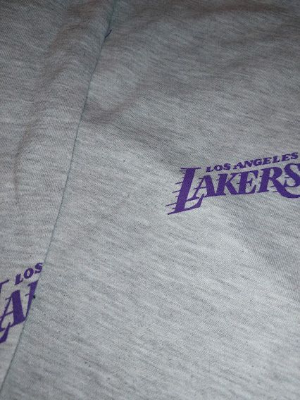 Стильная мужская кофта, толстовка NBA Primark - фото фото фото 5
