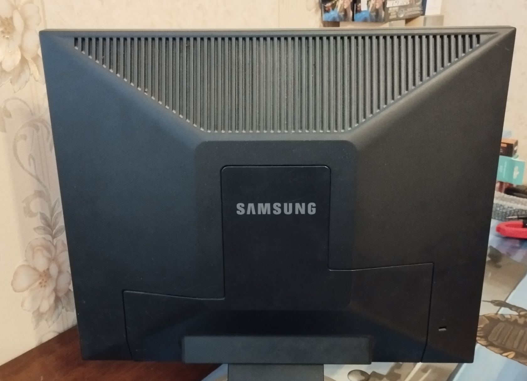Монітор Samsung SyncMaster 940N - фото фото фото 4