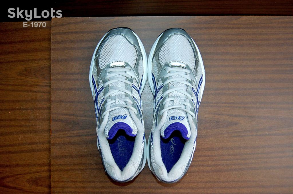 Кроссовки ASICS PATRIOT AHAR р.41-42 original VIETNAM - фото фото фото 6