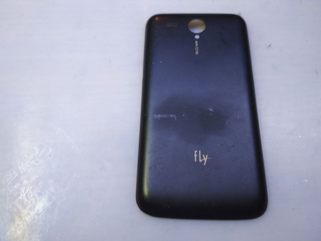 Задняя крышка для телефона FLY IQ4502 - фото фото фото 0