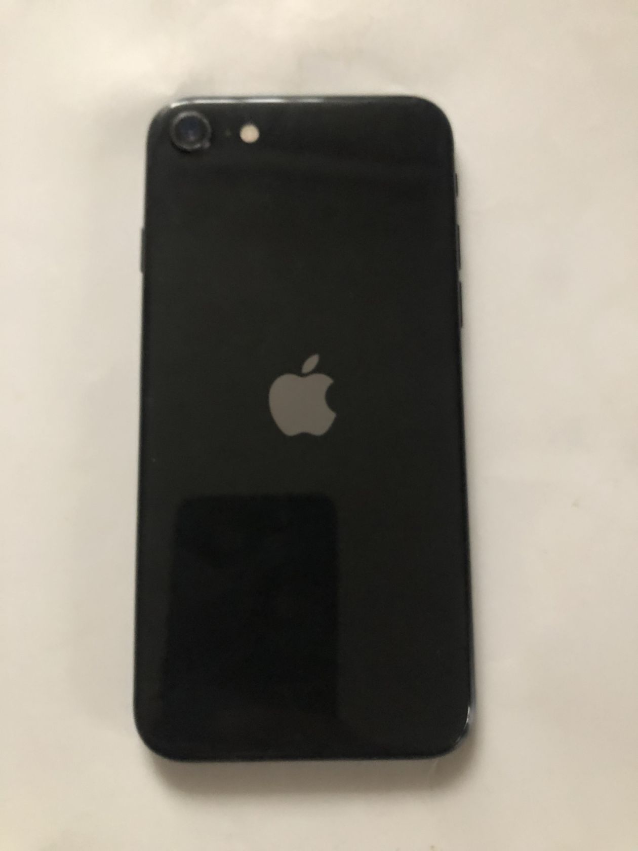 iPhone SE 2 64 Gb Black - фото фото фото 1