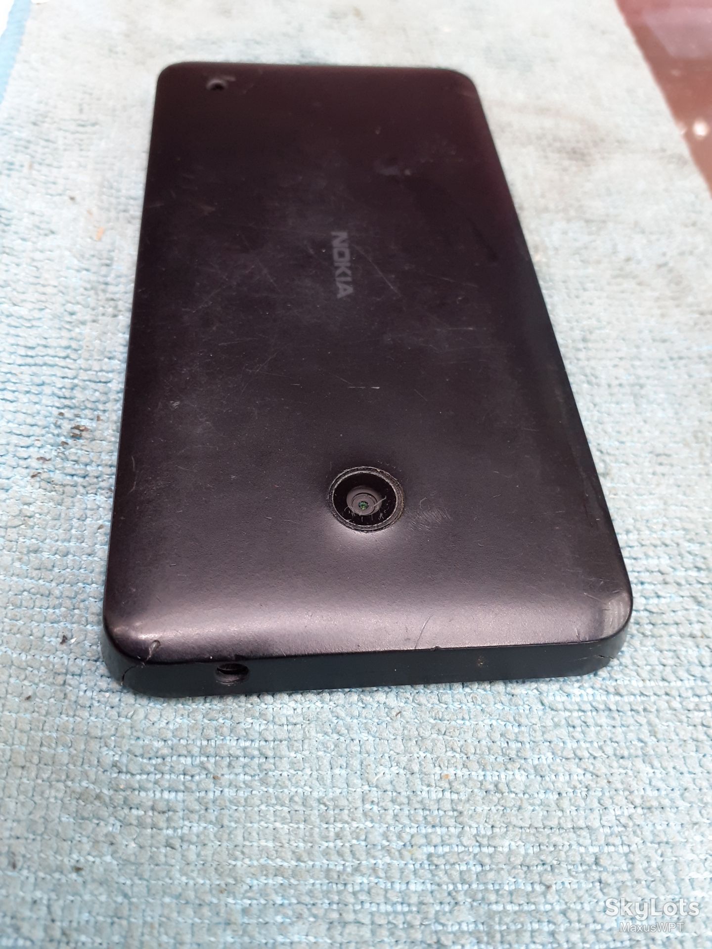 #1235 Nokia Lumia 630   (Dual Sim) - фото фото фото 4