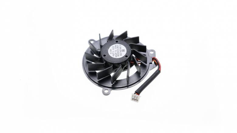 Вентилятор для ноутбука ASUS M5000, M5N, S5200 series (UDQF2EH02CQU) (Кулер) - фото фото фото 1