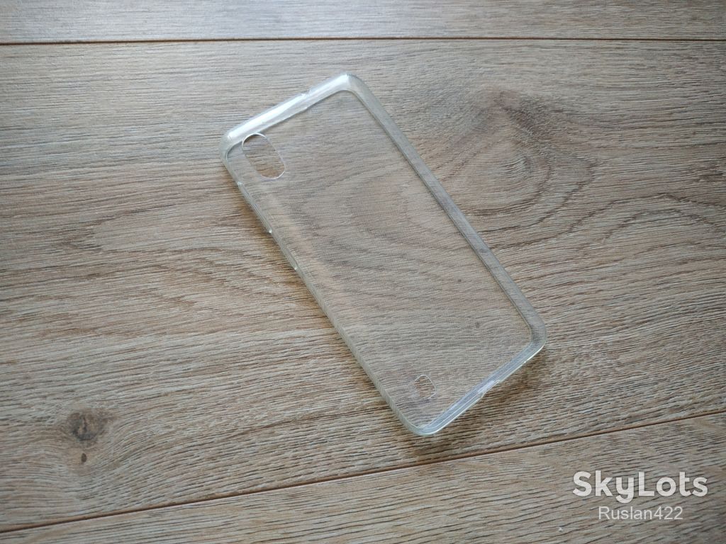 Чехол для ZTE Blade A5 2019 чохол - фото фото фото 2