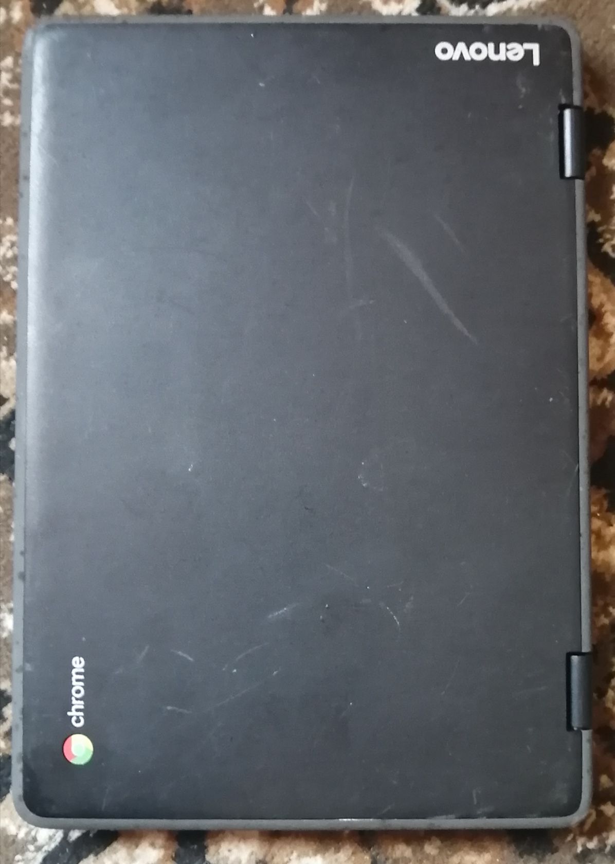 Chromebook Lenovo 300e 4/32Gb - фото фото фото 2