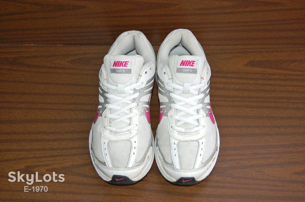 Кроссовки NIKE DART 8 р.39-40 original - фото фото фото 2