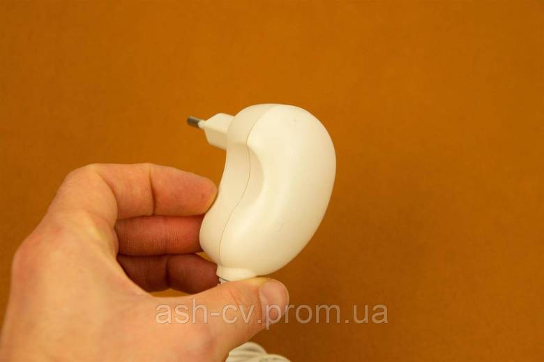 Блок живлення, Clarisonic, HK-J202-A120, 12V, 0.5A - фото фото фото 3