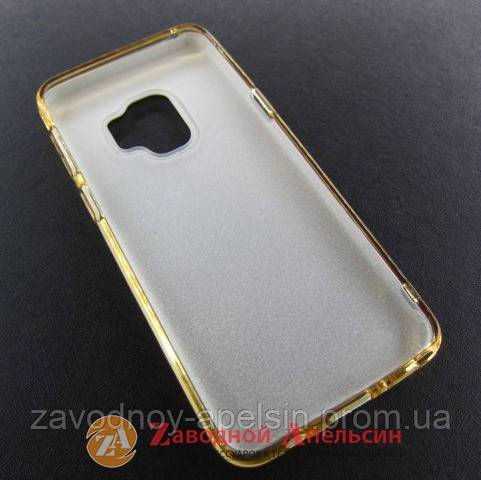 Samsung G960 S9 чохол блёстки Shining Glitter Bling - фото фото фото 2