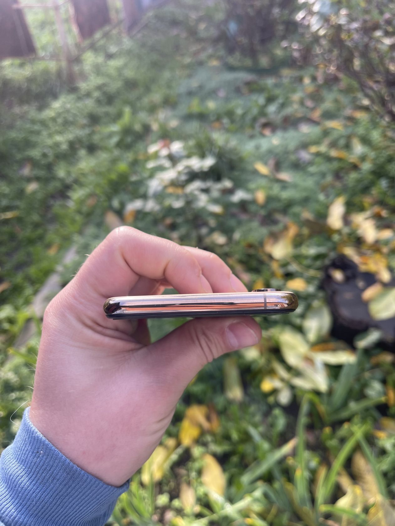 Apple iPhone XS Max - фото фото фото 0