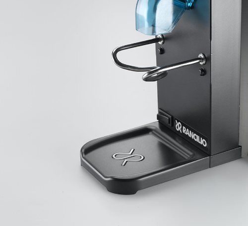 Кофемолка Италия Rancilio HSD-ROC-SD Rocky Espresso Coffee - фото фото фото 6