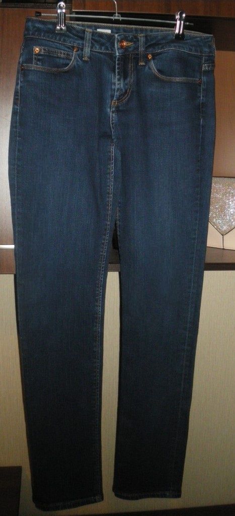 TOMMY HILFIGER Джинсы S     (size 27/32) - фото фото фото 0