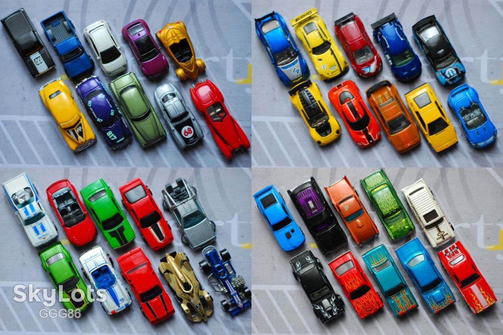 Машинки Hot Wheels Matchbox Majorette - фото фото фото 8