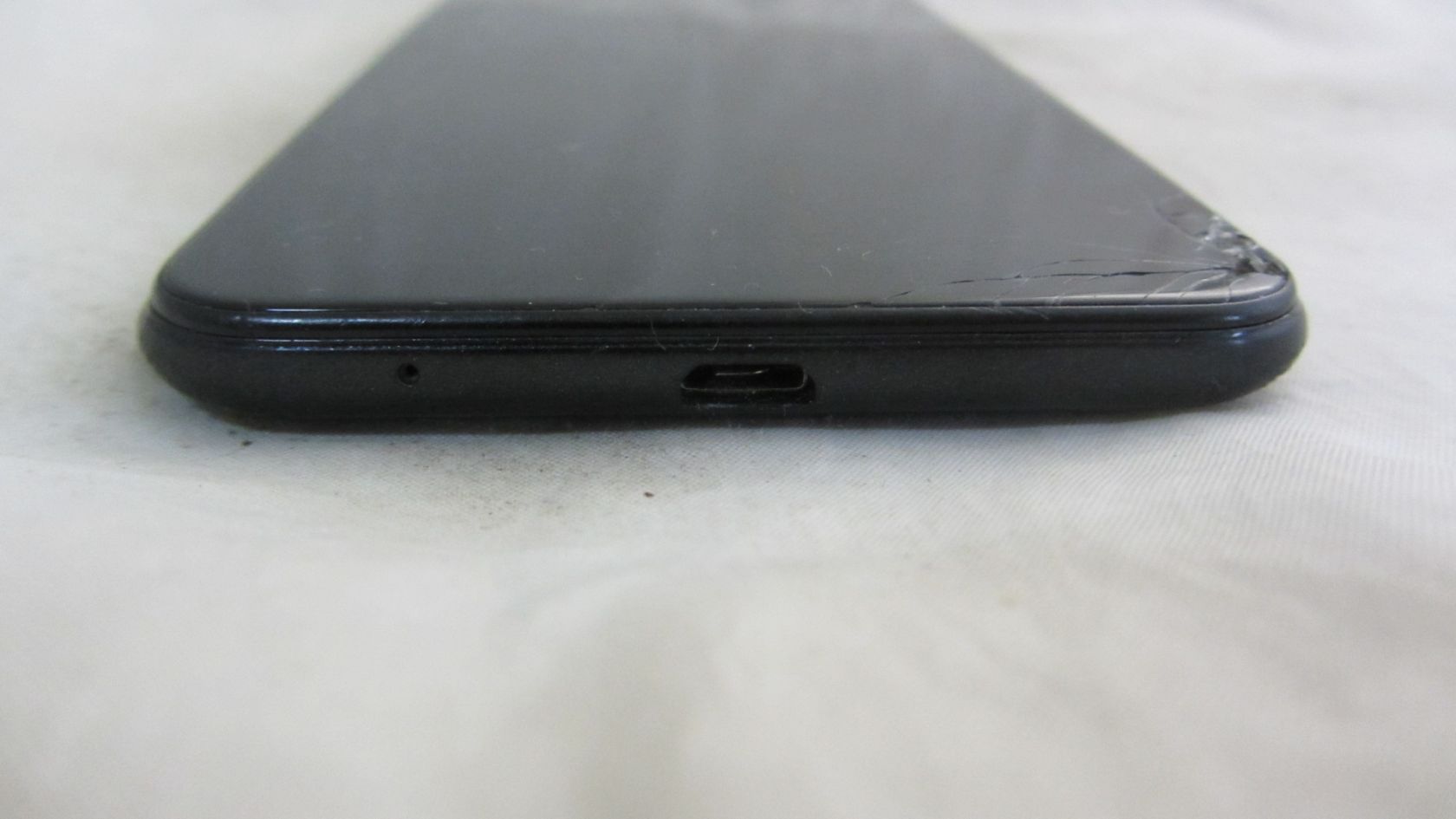 ZTE BLADE A7 2019 Black - фото фото фото 1