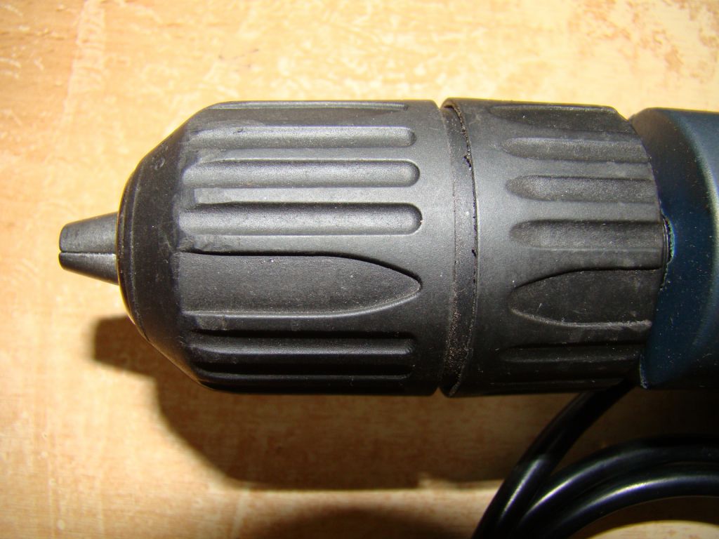 Мощная ударная дрель ALPHA TOOLS  (Einhell) SBM 1000E, 1010W  (Германия) - фото фото фото 2
