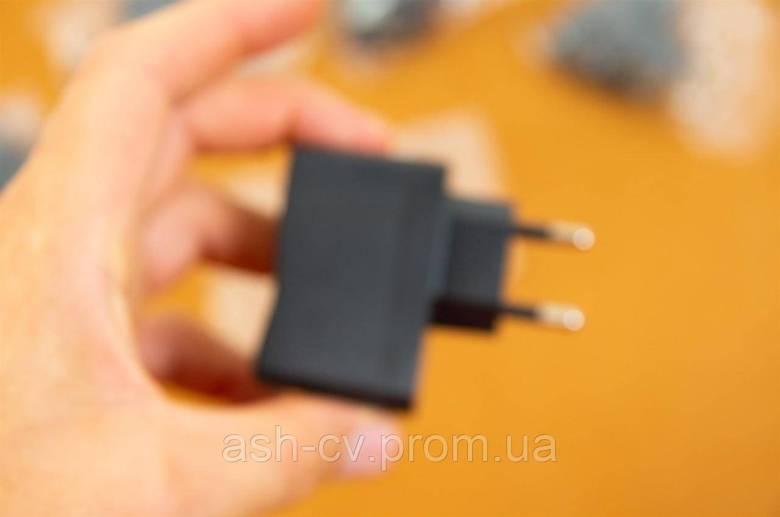 USB блок живлення 5V 1A - фото фото фото 1