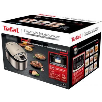 Мультиварка Tefal - фото фото фото 2