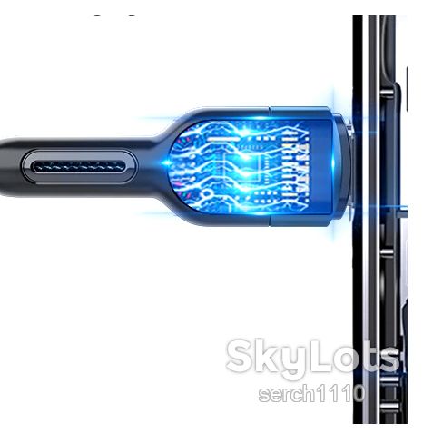Essager Micro USB Nylon кабель быстрой зарядки 5V/2.4A 1 м - фото фото фото 5