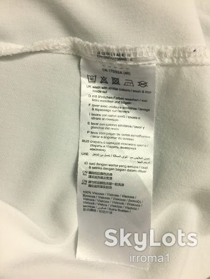 Тоненькая Туника на жару Esprit - фото фото фото 5