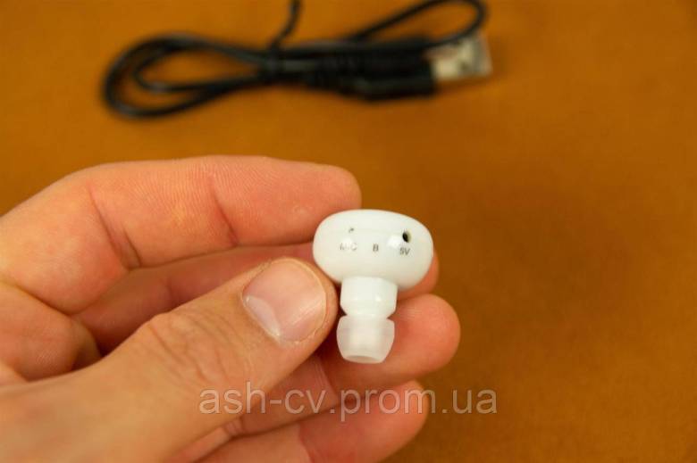 Bluetooth гарнітура - фото фото фото 1