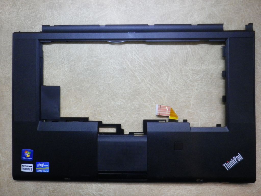 Б/У Топкейс Lenovo ThinkPad W530 - фото фото фото 0