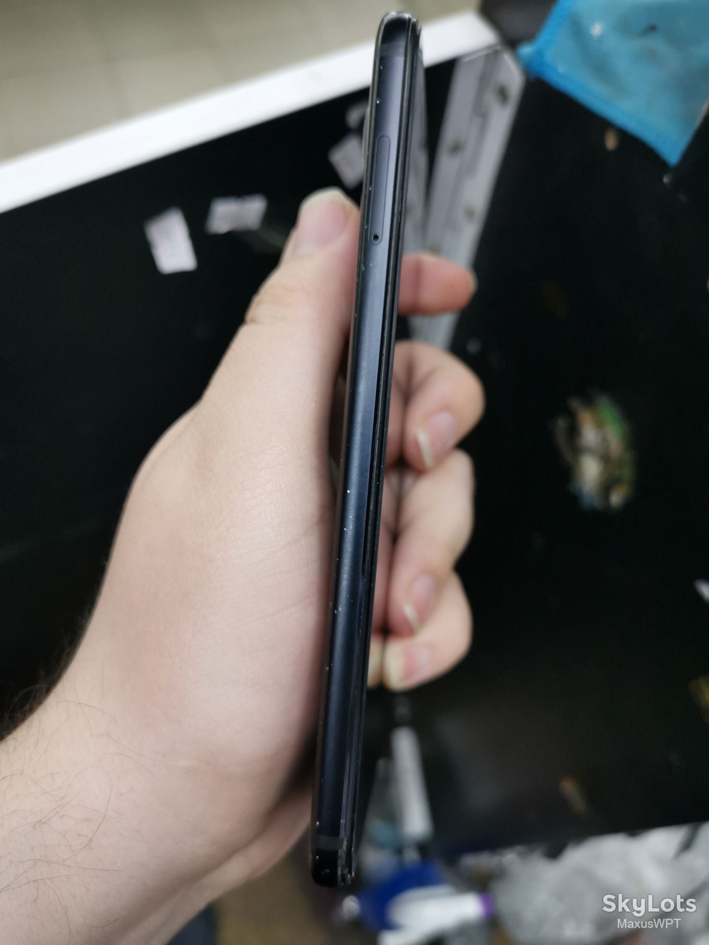 Shop Xiaomi MI A1 4/64 Black 1 - фото фото фото 2