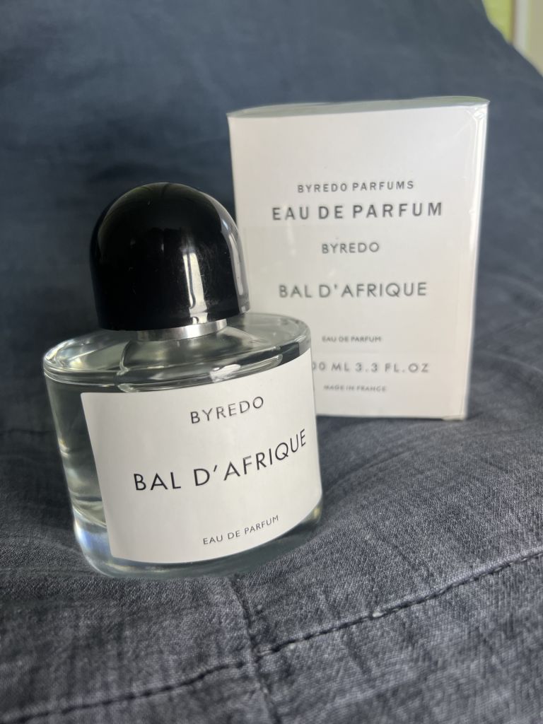 Byredo Bal D'Afrique Eau de Parfum 100 ml - фото фото фото 0