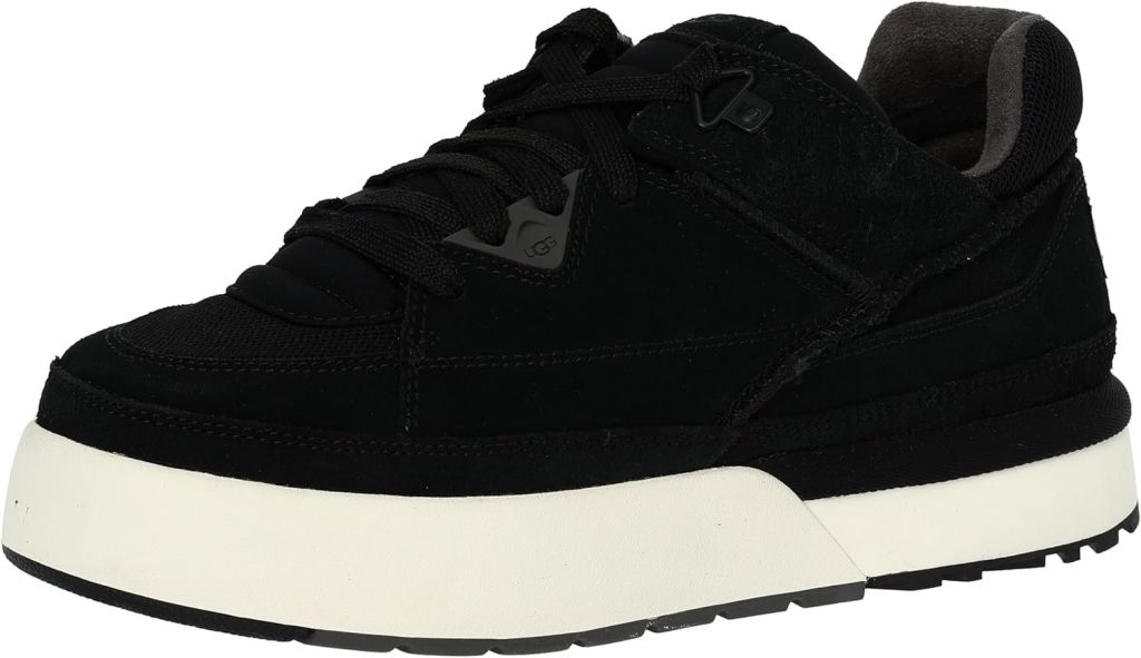 Снікерси UGG Goldencush Unisex Oxford - фото фото фото 0