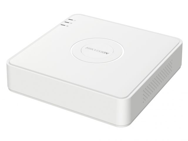 Відеореєстратор   Hikvision  iDS-7104HQHI-M1/S (C)  TURBO ACUSENSE - фото фото фото 0