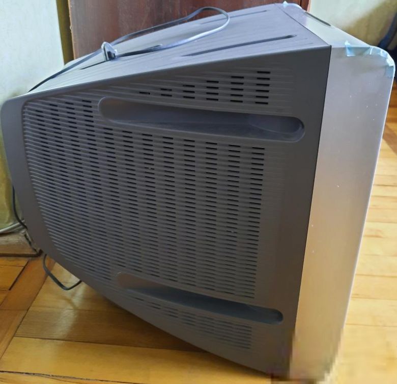 Телевізор SONY Trinitron Wega KV-BZ212. - фото фото фото 2