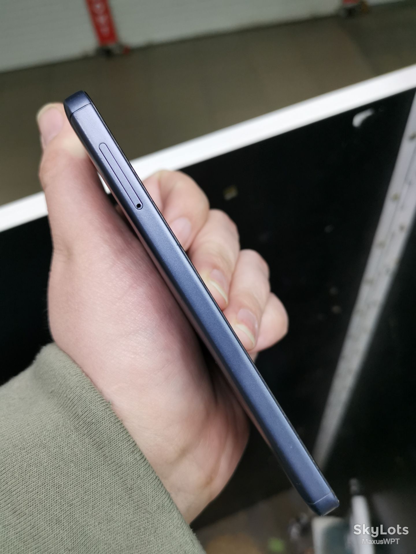 #Shop Xiaomi Redmi dmi 4A gray 2/16 - фото фото фото 7