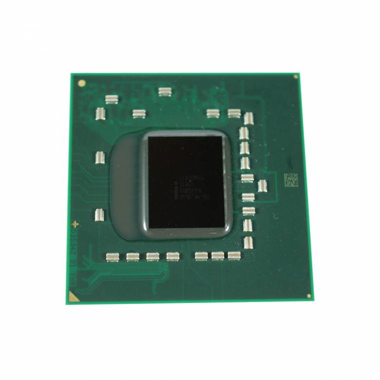Микросхема INTEL LE82GM965 SLA5T для ноутбука - фото фото фото 0