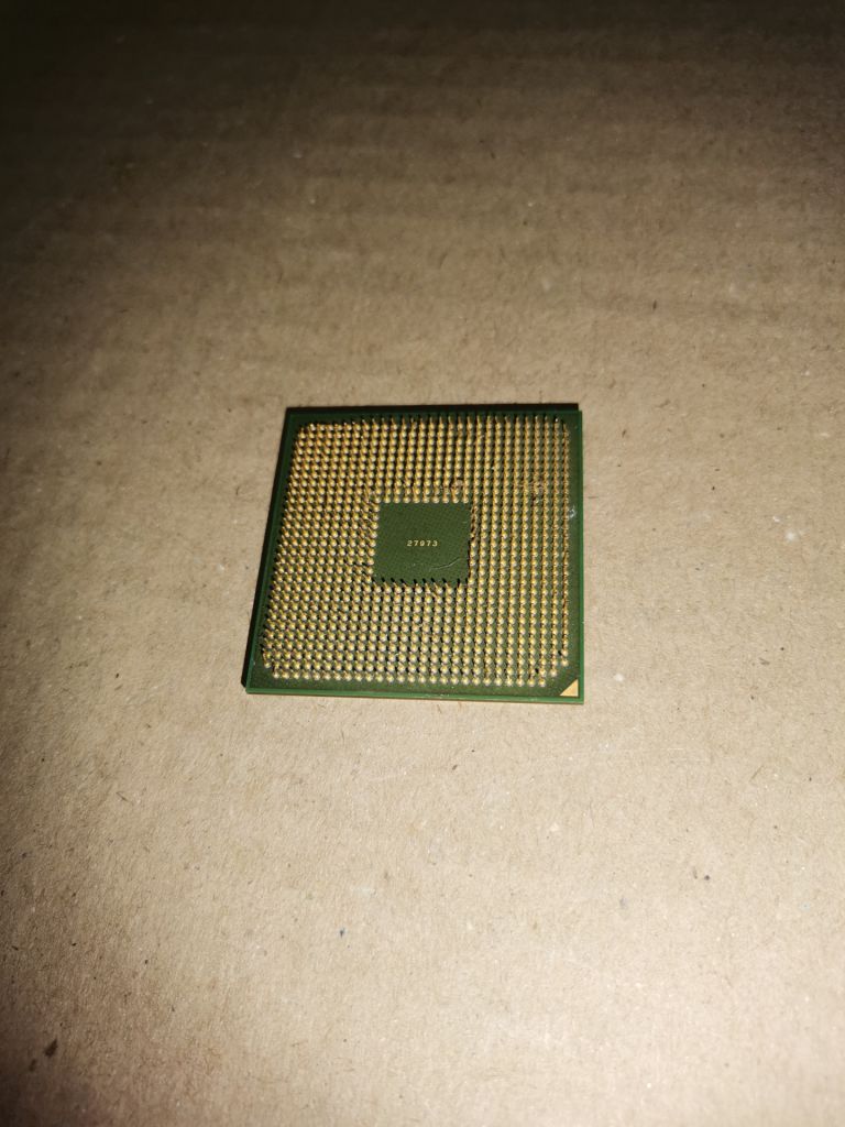 Процессор AMD Sempron SDA2500AIO3BX LBBWE - фото фото фото 2