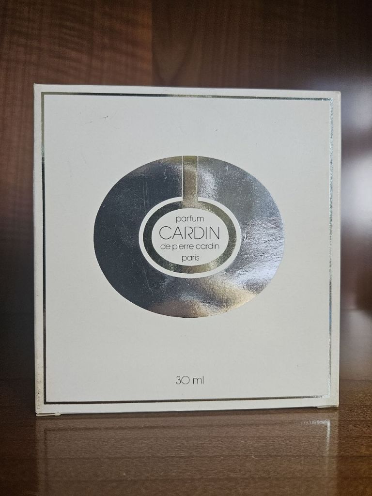 Cardin Pierre Cardin 30ml Parfum - фото фото фото 1