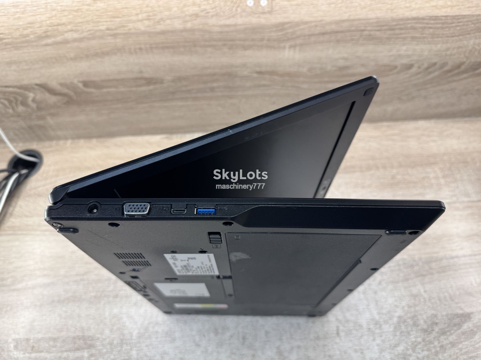ноутбук fujitsu e5511-intel core i7-1165g7-8gb ram ddr4-№ss207 - фото фото фото 6