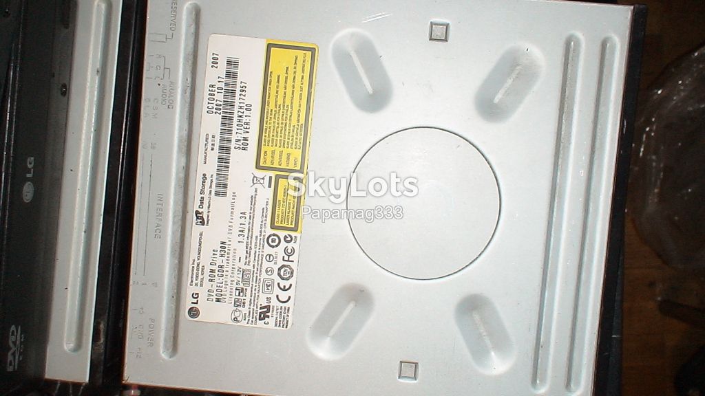 DVD-Rom dvd-rom lg GDR h30N - фото фото фото 4