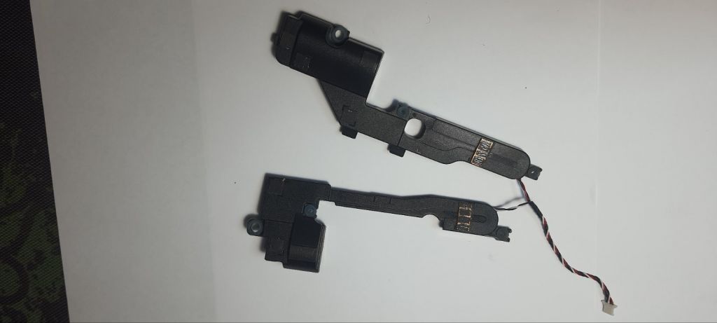 Динаміки ноутбука Asus X541N - фото фото фото 0