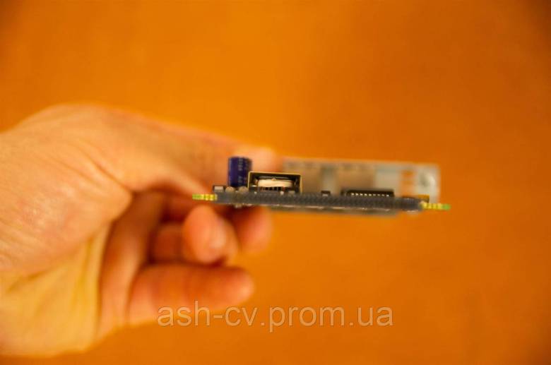 Модуль Cisco 2-Port Foreign Exchange Voice Interface Card VIC-2FXS (800-02493) - фото фото фото 2