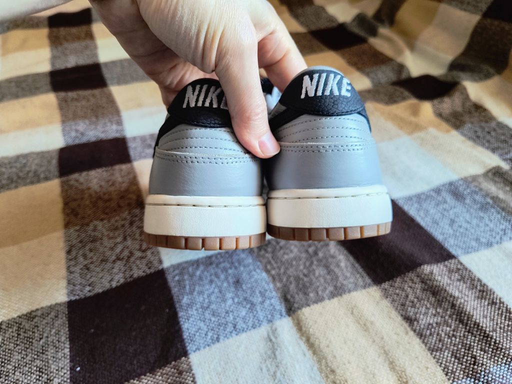Кросівки Nike Dunk Low By You - фото фото фото 4