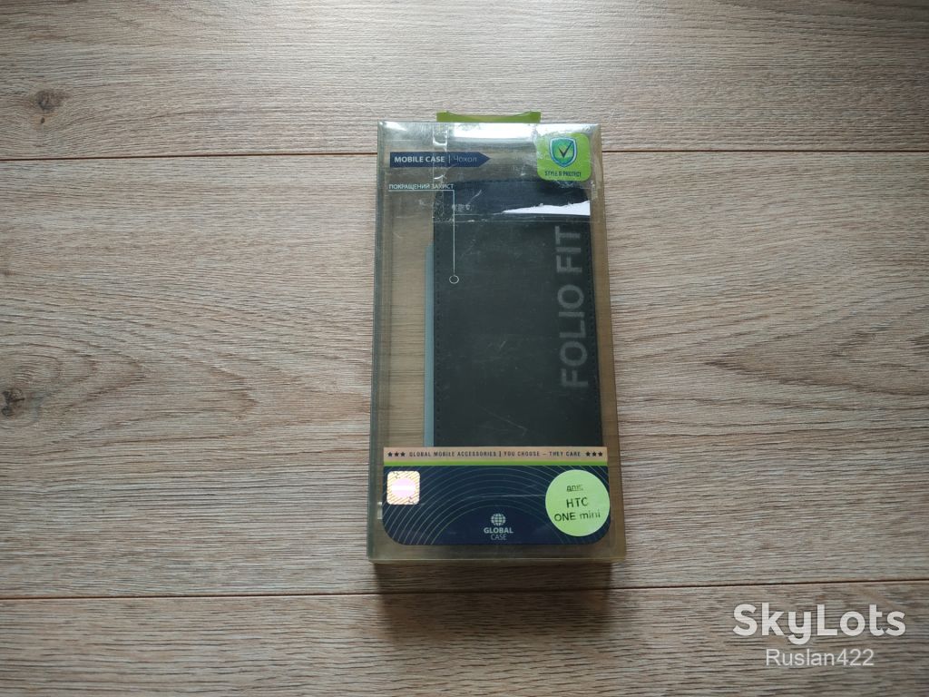 Чехол книжка для HTC One mini / M4 чохол фліп - фото фото фото 0
