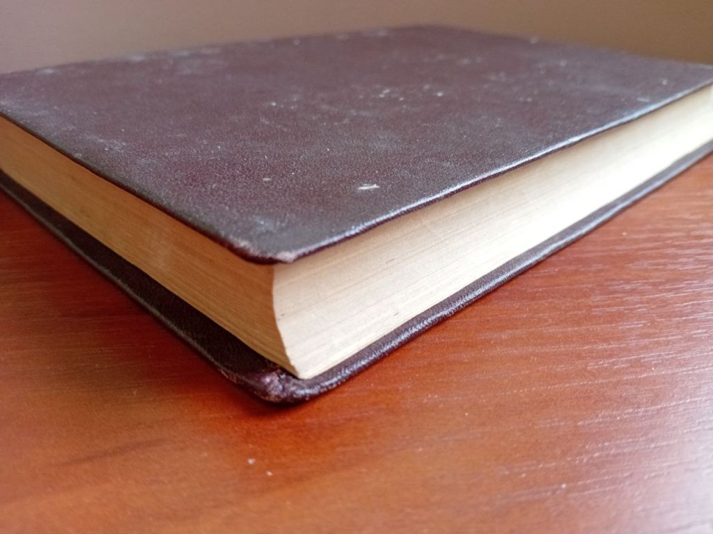 Обрыв, И.А.Гончаров - Петроград, 1916 г - фото фото фото 4