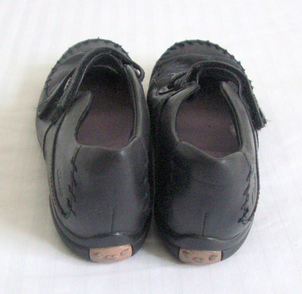 Дитячі туфлі Clarks розмір 32 - фото фото фото 1